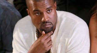 Kanye West desvela el nombre de su nuevo disco: 'So Help Me God'