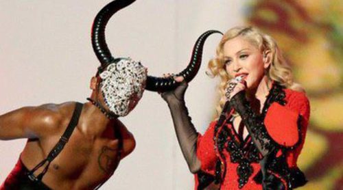 Madonna anuncia los conciertos de su gira 'Rebel heart': el 24 de noviembre llegará a Barcelona