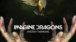 La banda de rock Imagine Dragons se consolida gracias a 'Smoke+Mirrors'