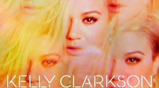 Kelly Clarkson publica su nuevo disco 'Piece by Piece', el primero tras estrenarse como madre