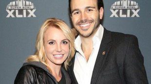 Britney Spears deja caer que tiene planes de boda con su novio Charlie Ebersol