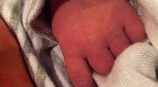 Carrie Underwood anuncia el nacimiento de su primer hijo Isaiah Michael Fisher