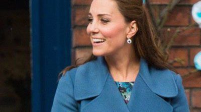 Kate Middleton visitará el set de rodaje de 'Downton Abbey' para conocer a los actores de su serie favorita