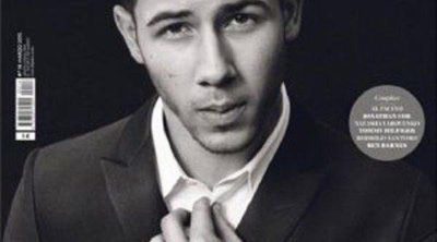 Nick Jonas se sincera sobre su primer gran amor: "Siempre amaré a Delta Goodrem"