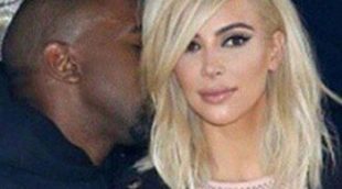 Kim Kardashian, muchos secretos con Kanye West, pero pocos con su atuendo