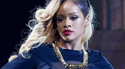 Rihanna es la cantante más escuchada en Spotify, y Beyoncé la favorita entre las mujeres