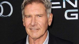 Harrison Ford se recupera favorablemente de su accidente de avioneta