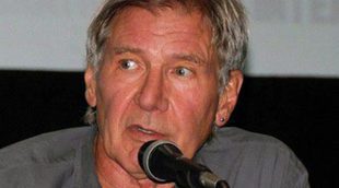 Se desvelan las causas del accidente de avioneta que mantiene a Harrison Ford en el hospital