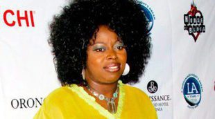 La cantante de soul Angie Stone, detenida por agredir a su hija con un objeto de metal