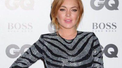 Lindsay Lohan tendrá que cumplir 125 horas de servicios a la comunidad que le habían sido descontadas
