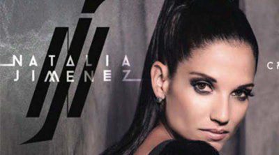 Natalia Jiménez vuelve con nuevo álbum: 'Creo en mí'
