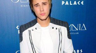 Justin Bieber celebra su 21 cumpleaños en una fiesta privada con fans en Las Vegas