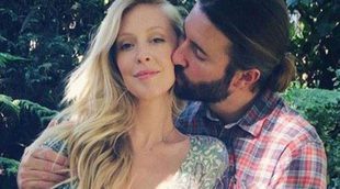 Brandon Jenner y su mujer Leah anuncian que van a ser padres: 