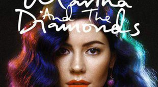 Marina and the Diamonds publica su esperado nuevo disco, 'Froot'