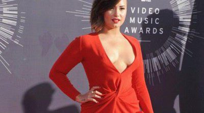 Demi Lovato agradece a Wilmer Valderrama su apoyo para superar sus adicciones: "No estaría viva de no ser por él"