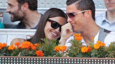 Elma Aveiro, hermana de Cristiano Ronaldo: "La partida de Irina Shayk ha sido como una muerte. Hay que mirar al futuro"