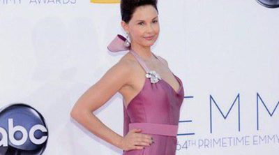 Ashley Judd, diana de insultos machistas y con connotaciones sexuales en Twitter