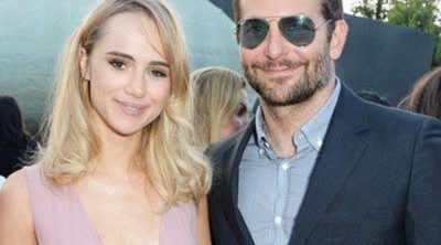 Bradley Cooper y Suki Waterhouse rompen tras dos años de romance