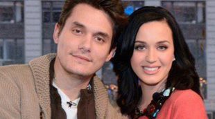 Katy Perry y John Mayer vuelven a romper su relación