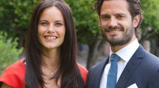 Así será la boda de Carlos Felipe de Suecia y Sofia Hellqvist: Todos los detalles sobre el enlace real del año