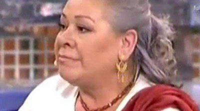 Carmen Gahona desvela que va a casarse con Chiquetete en septiembre