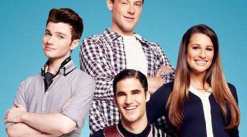 'Glee' regresa a sus orígenes en su capítulo final