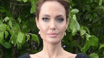 Angelina Jolie se extirpa los ovarios para prevenir el cáncer: "No podré tener más niños y espero cambios físicos, pero estoy tranquila"
