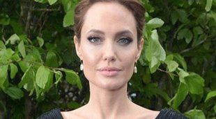 Angelina Jolie se extirpa los ovarios para prevenir el cáncer: 