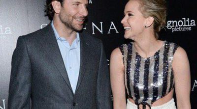 Jennifer Lawrence y Bradley Cooper, pillados saliendo juntos del mismo hotel