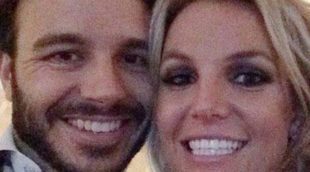 Britney Spears quiere casarse con el productor Charlie Ebersol y tener una niña