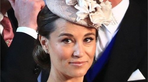 Descubre todo para saber quién es Pippa Middleton: la polifacética hermana de la Duquesa de Cambridge