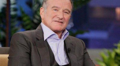 Los hijos del fallecido Robin Williams acaban en los tribunales contra su mujer por desacuerdos con la herencia