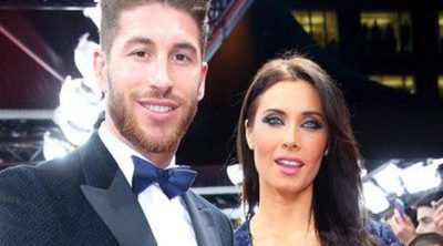 Pilar Rubio, breve y escueta para felicitar a Sergio Ramos por su 29 cumpleaños