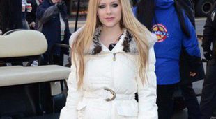 Avril Lavigne confiesa cuál era su problema de salud: sufrió la enfermedad de Lyme