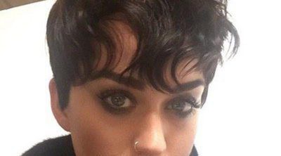 Katy Perry sorprende con nuevo corte de pelo a lo 'Kris Jenner'
