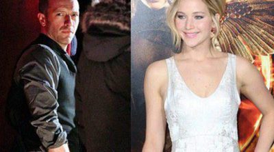 Chris Martin retoma su romance con Jennifer Lawrence tras las vacaciones con Gwyneth Paltrow