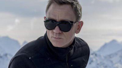 Daniel Craig pasa por quirófano tras lesionarse en el rodaje de 'SPECTRE'