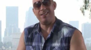 Vin Diesel canta el tema 'See You Again' en honor a Paul Walker mientras 'Fast & Furious 7' arrasa en taquilla