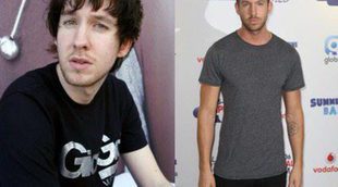 El asombroso cambio físico de Calvin Harris: el antes y el después del cantante