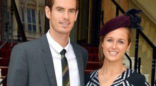 Andy Murray y Kim Sears: todo listo para la esperada boda del tenista y la pintora