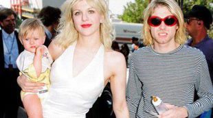 La hija de Kurt Cobain, Frances Bean, se sincera diciendo que no le gusta Nirvana