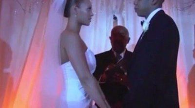 Jay Z se pone romántico para felicitar a Beyoncé por su séptimo aniversario de boda