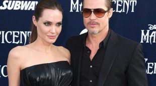 La familia crece: Angelina Jolie y Brad Pitt adoptarán a una niña siria que será su séptimo hijo