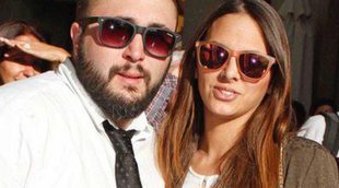 El clan Pantoja se va de boda: Kiko Rivera y su novia Irene Rosales se han comprometido