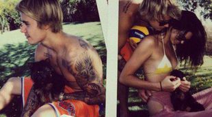 Justin Bieber aprovecha su soltería para arrimarse a su amiga Kendall Jenner