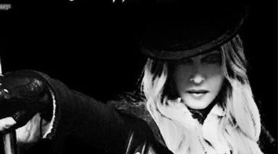 Madonna sobrevive a la tragedia en su nuevo videoclip 'Ghosttown'