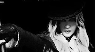 Madonna sobrevive a la tragedia en su nuevo videoclip 'Ghosttown'