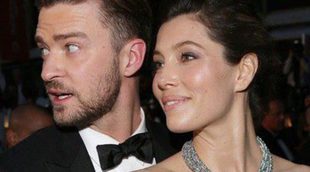Justin Timberlake y Jessica Biel se convierten en padres de un niño