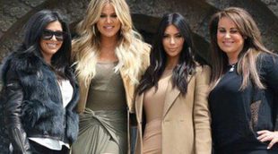 Un viaje a sus orígenes: Kim y Khloé Kardashian visitan Armenia en el centenario del Genocidio Armenio