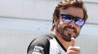 La presentadora deportiva que calificó a Fernando Alonso de "imbécil y arrogante" pide disculpas